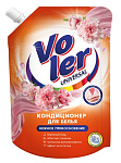 VOLER Кондиционер для белья в дой-паке 1л Нежное Прикосновение