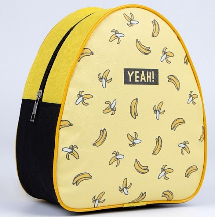 Рюкзак детский Yeah! Bananas 23*20