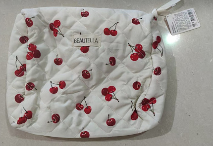 Spring&Summer Косметичка 24*7*19