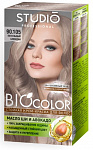 STUDIO BioColor BioColor Краска для волос 90.105 Пепельный блонд