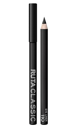 Карандаш для глаз CLASSIC 110 графит
