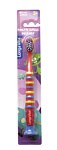 LONGA VITA Зубная щетка детская S-201 от 3 лет