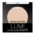 BELOR DESIGN Хайлайтер Lumi touch 02