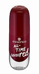 ESSENСE Лак для ногтей gel nail colour 14