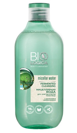 Мицеллярная вода Fermented 300мл