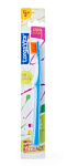 LONGA VITA Зубная щетка детская J-502 5100 щетинок от 5 лет