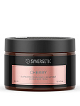 SYNERGETIC Скраб для тела 300мл Cherry