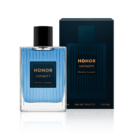HONOR Туалетная вода мужская 90мл Infinity