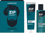 ZIP Подарочный набор Hydrating Крем для бритья 100мл+Лоcьон после бритья 150мл
