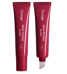 DIVAGE Бальзам для губ пептидный Glow Therapy 02 вишневый