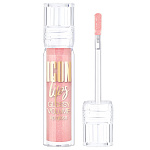 LUX VISAGE Блеск для губ Icon Lips 509 powder rose