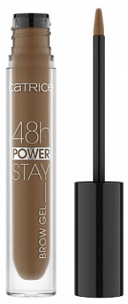 Гель для бровей 48h Power Stay 10 Light CATRICE - 2