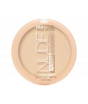 BELOR DESIGN Пудра для лица Nude Harmony 3