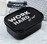 FOOD VIBES Ланч-бокс Work hard 500мл 3784232