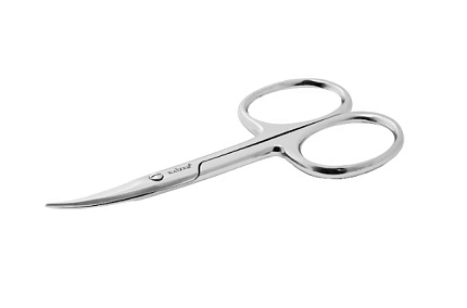 Ножницы закругленные ручная алмазная заточка