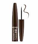 BELOR DESIGN Подводка Pro Ink 02 шоколад