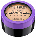 CATRICE Консилер Camouflage Cream 015