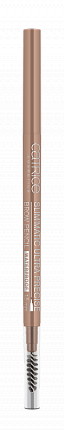 Контур для бровей Slim Matic Ultra Precise Brow Pencil Waterproof 020