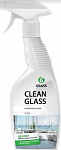 GRASS Очиститель стекол Clean Glass 600мл