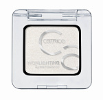 CATRICE Тени для век Aqua Fresh Highlighting Eyeshadow 010