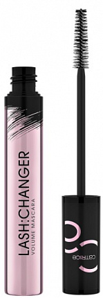 Тушь Lash Changer Volume 010 CATRICE - 2