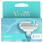 Gillette Venus Кассеты 2 штуки