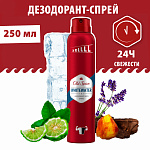 Old Spice Део-спрей WhiteWater 250мл